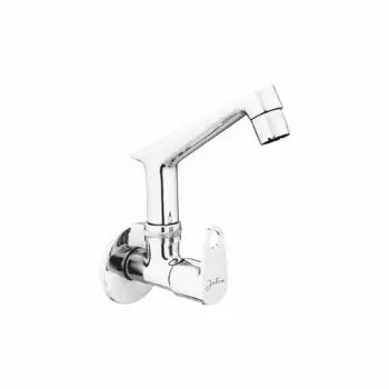 Brass Kitchen Faucet